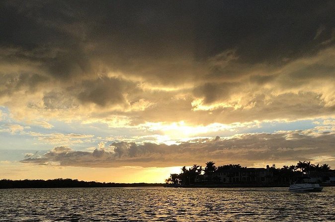 Naples Night Fishing Trips - Who Should Consider This Night Fishing Trip?