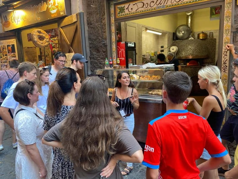 Naples: Old City Center Street Food Tour with Spritz - The Value of the Naples Street Food Tour with Spritz