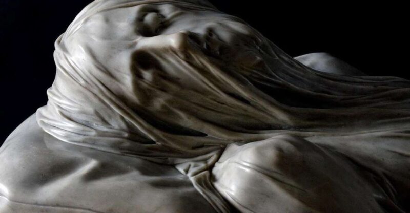 Naples: Old Town and Veiled Christ Tour - Visiting the Sansevero Chapel and the Veiled Christ Sculpture