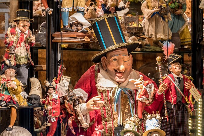 Naples Orientation Private Walking Tour - Logistics and Tour Flexibility