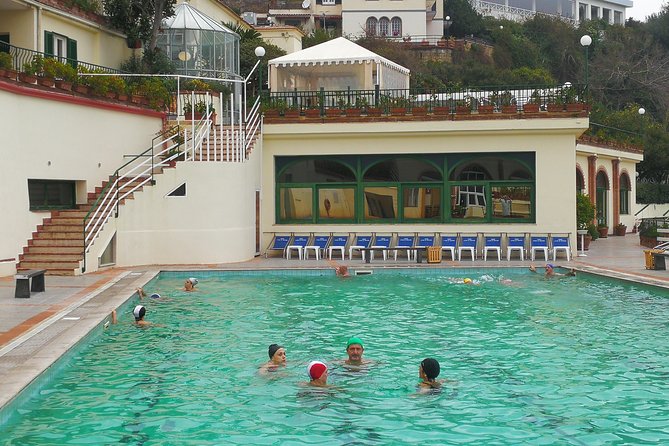 Naples, panoramic city tour and SPA thermal baths. - Final Thoughts on the Naples Panoramic and Spa Tour