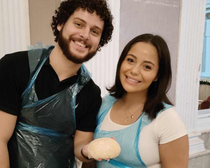 Naples: Pasta Making Class with Starter and Drink - What Makes This Tour Stand Out