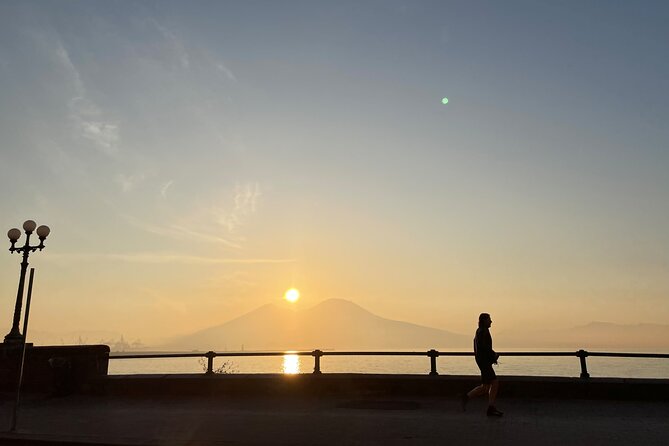 Naples Photo Tour Walking - Explore Naples with a Focus on Photography and Culture