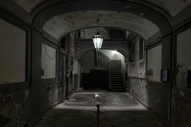 Naples Photo Tour Walking - Discover the Historic Neighborhoods of Naples