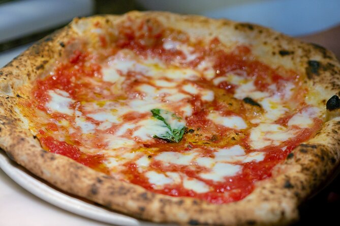 Naples: Pizza and Beyond Food Tour by Do Eat Better - Practical Details and Tour Inclusions