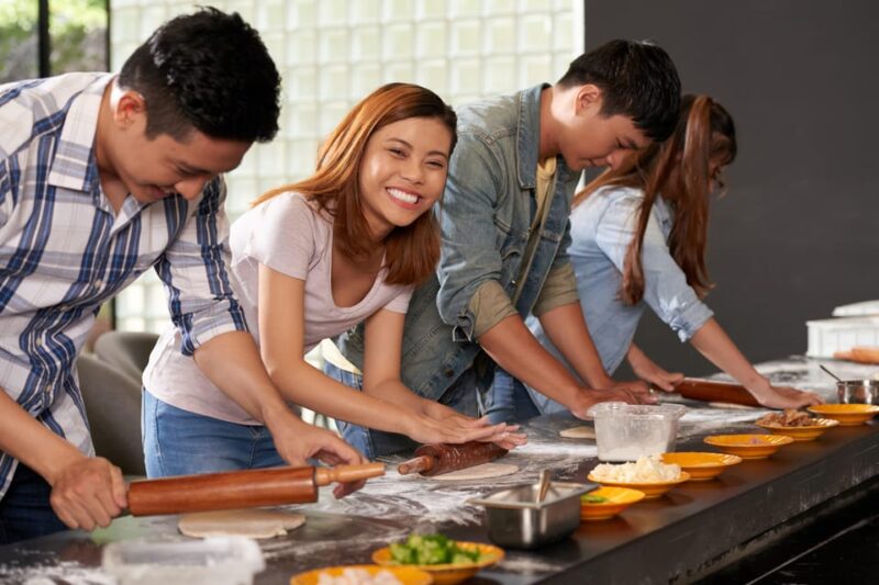 Naples Pizza Making Class: Authentic Culinary Experience - Who Will Love This Pizza Class?