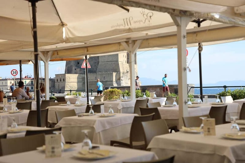 Naples: Pizza making class with a local pizza chef - The Sum Up: A Delicious and Scenic Neapolitan Pizza Experience