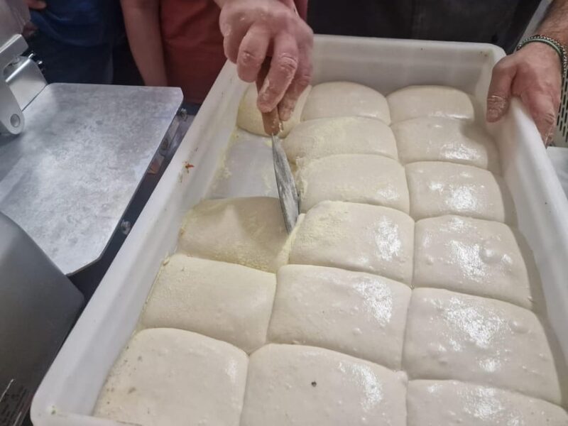 Naples: Pizza Making Class with Local Pizzaiolo - Who Will Love This Pizza-Making Class?