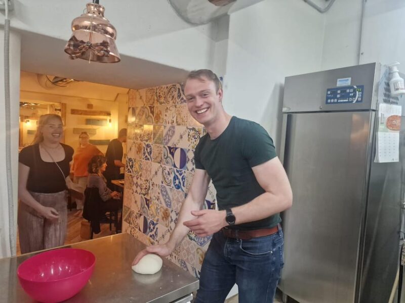 Naples: Pizza Making Class with Local Pizzaiolo - Final Thoughts on the Naples Pizza-Making Experience