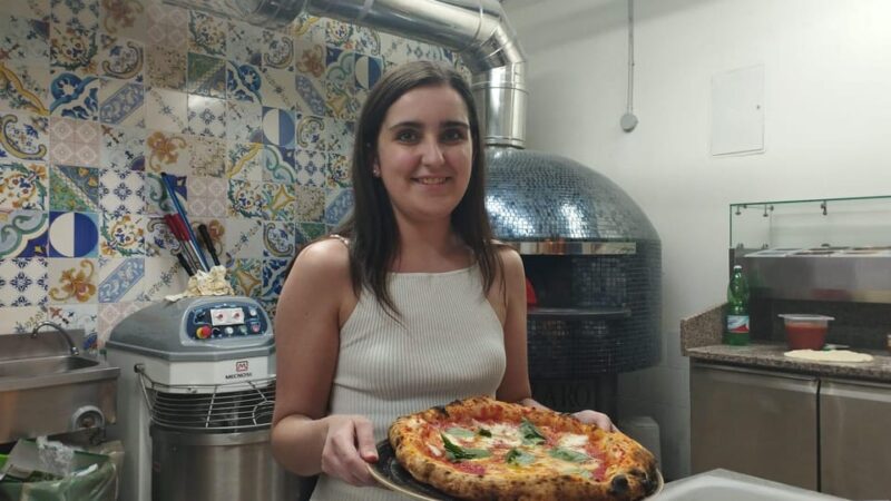 Naples: Pizza Making Class with Neapolitan Chef and drink - The Experience’s Flexibility and Practicalities