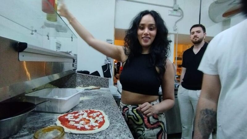 Naples: Pizza Making Class with Neapolitan Chef and drink - Who Will Most Enjoy This Pizza Class?