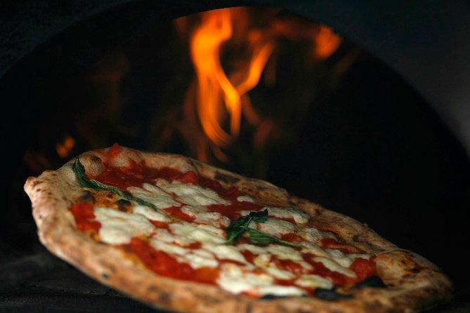 Naples Pizza-Making: From Dough to Dessert & Wine at Pizzeria - Practical Tips for Attending