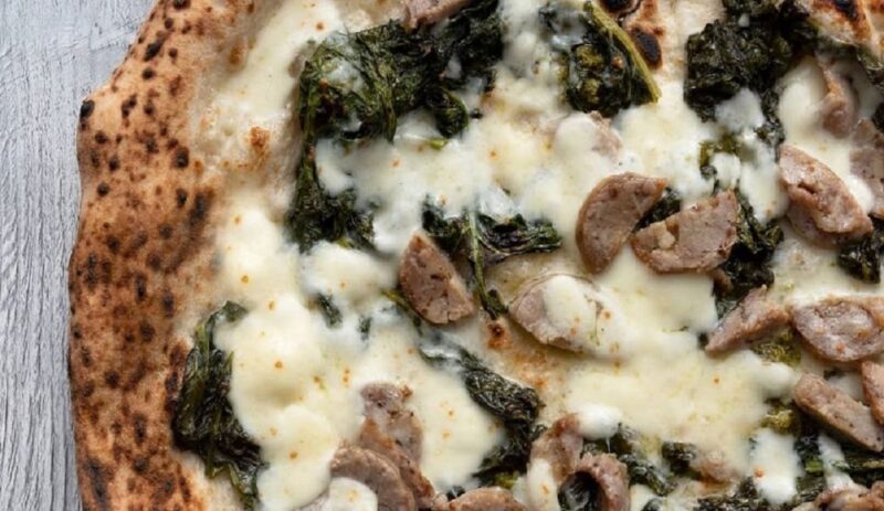 Naples: Pizza tasting gourmet experience - Who Should Consider This Tour?