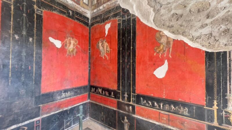 Naples: Pompeii Archaeology Park Tour & Skip-the-Line Entry - Final Thoughts: Who Will Appreciate This Tour?