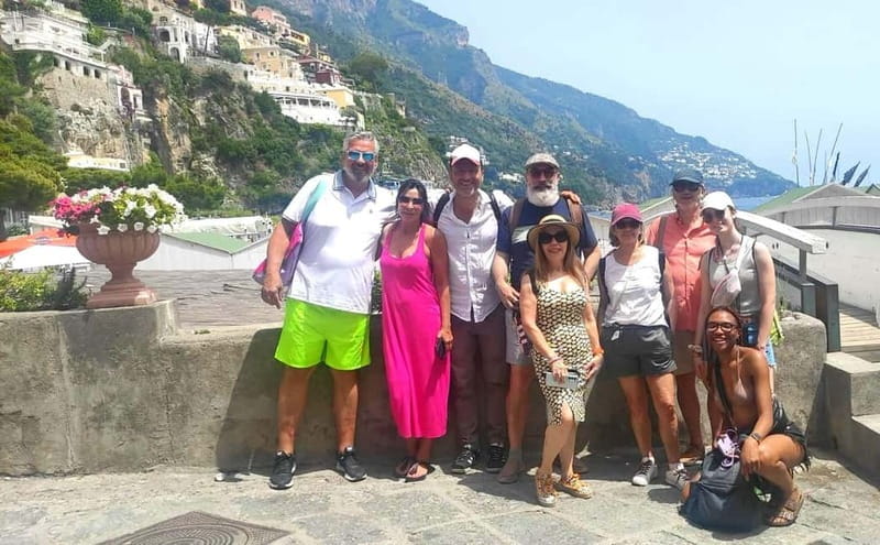Naples: Positano, Amalfi, and Ravello Small Group Tour - Final Thoughts on the Amalfi Coast Small Group Tour