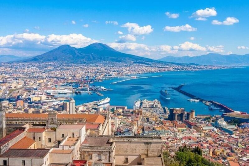 Naples: Private custom tour with a local guide - Exploring Naples with a Private, Custom-Tailored Approach