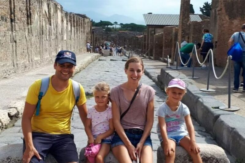 Naples: Private custom tour with a local guide - Wrapping Up the Private Naples Tour Experience