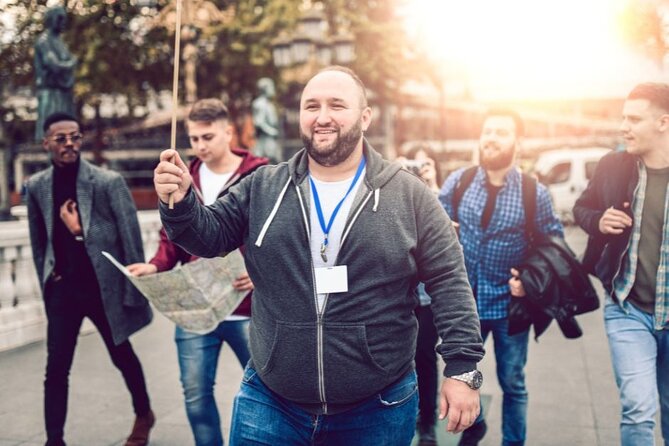 Naples : Private Custom Walking Tour With A Guide (Private Tour) - Personalized Experience Led by Local Experts