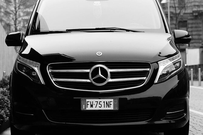 Naples private driver full day - Exploring Positano: The First Stop of the Day