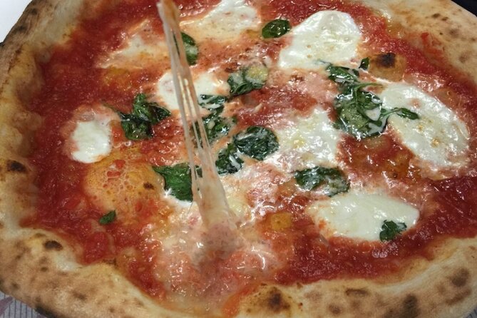 Naples Private Food Tour with Naples Underground from Rome - Flexibility and Personalization of the Private Tour