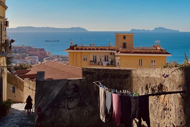 Naples Private Food Walking Tour from Pizza to Limoncello - Via Toledo: A Shopper’s and Foodie’s Paradise