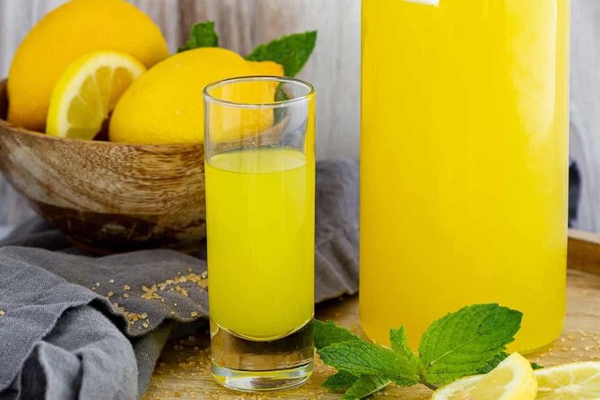 Naples Private Food Walking Tour from Pizza to Limoncello - Exclusive Tastings and Local Beverages Included