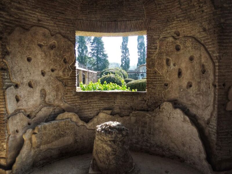Naples: Private Pompeii and Amalfi Coast Day Trip - Practical Details and How to Make the Most of Your Day