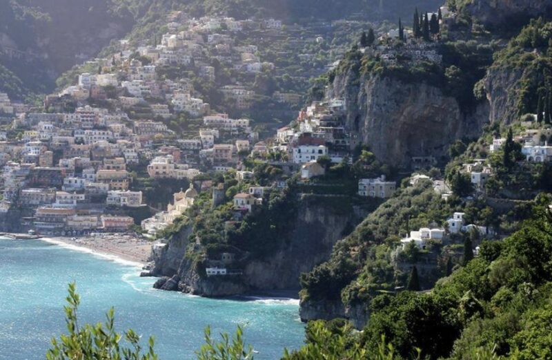 Naples: Private Pompeii and Amalfi Coast Day Trip - Who Will Appreciate This Tour Most