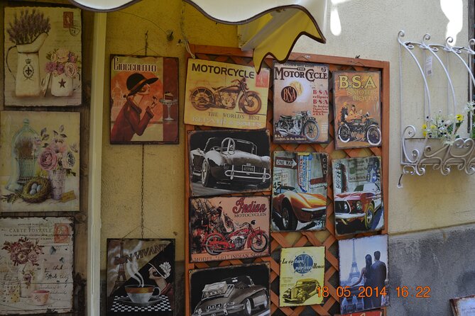 Naples Private Shore Excursion to Pompeii and Amalfi Coast - Practical Details: Transport, Cost, and Accessibility