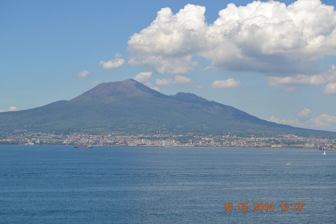 Naples Private Shore Excursion to Pompeii and Amalfi Coast - Who Will Appreciate This Tour Most?