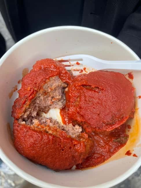 Naples: Private Street Food Tour - Explore Naples with a Private Street Food Experience