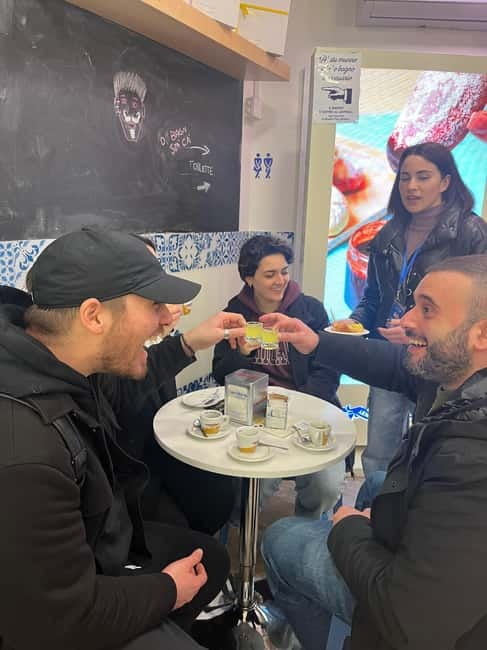 Naples: Private Street Food Tour - Tasting Six Iconic Neapolitan Specialties