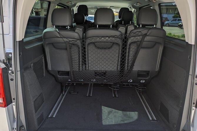 Naples: private transfer to Positano - Real-World Praise for the Service’s Excellence