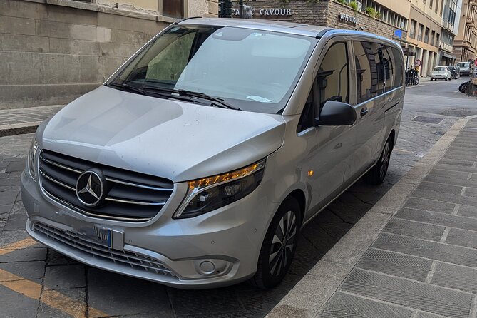 Naples: private transfer to Positano - Who Should Choose This Private Transfer?