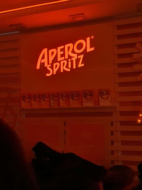 Naples Pub Crawl; from the first free Spritz to the Disco - The Route: From Spritz to Disco in the Heart of Naples