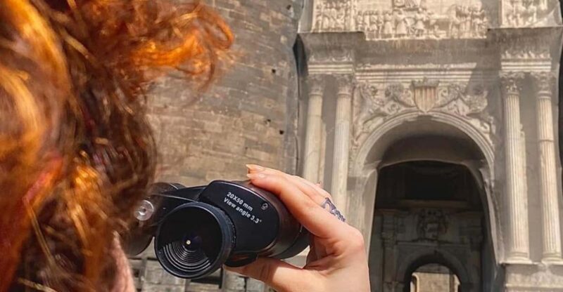 Naples: Renaissance from Donatello to the Maschio Angioino - Key Points