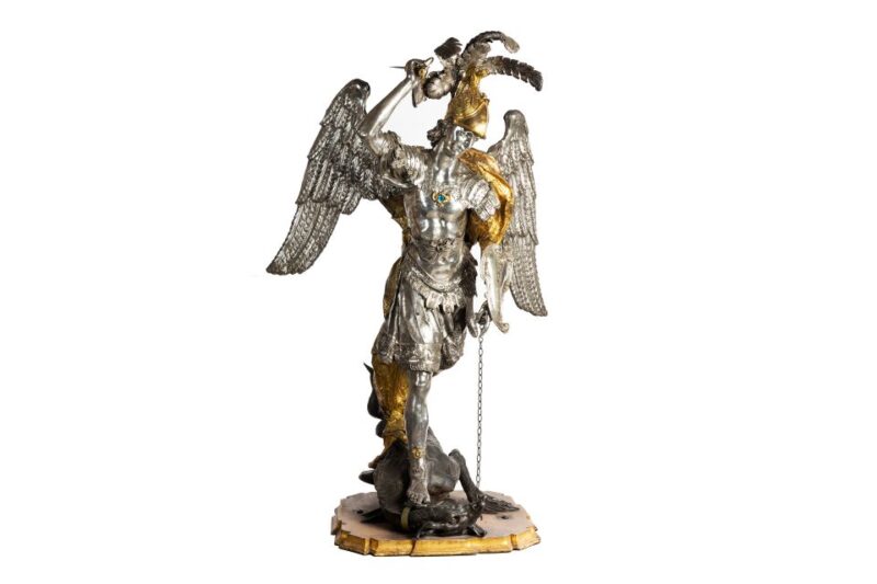 Naples: Royal Chapels & Treasure of St. Gennaro Ticket - The Audio Guide: A Key Feature in the Experience