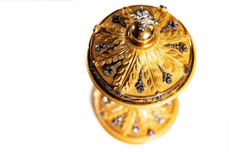 Naples: Royal Chapels & Treasure of St. Gennaro Ticket - Practical Details: Meeting Point and Accessibility