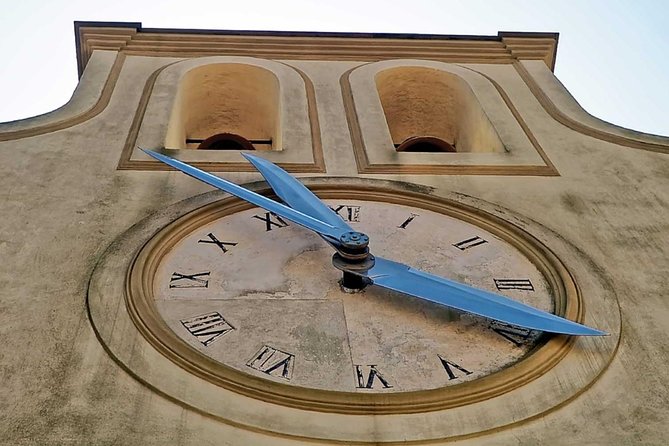 Naples Saint Elmo's Castle Skip the Line Entry Ticket - Location and How to Access Saint Elmos Castle