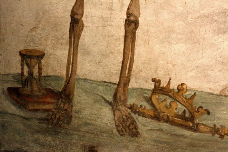 Naples: San Gaudioso Catacombs Guided Tour - The Guides and Their Impact