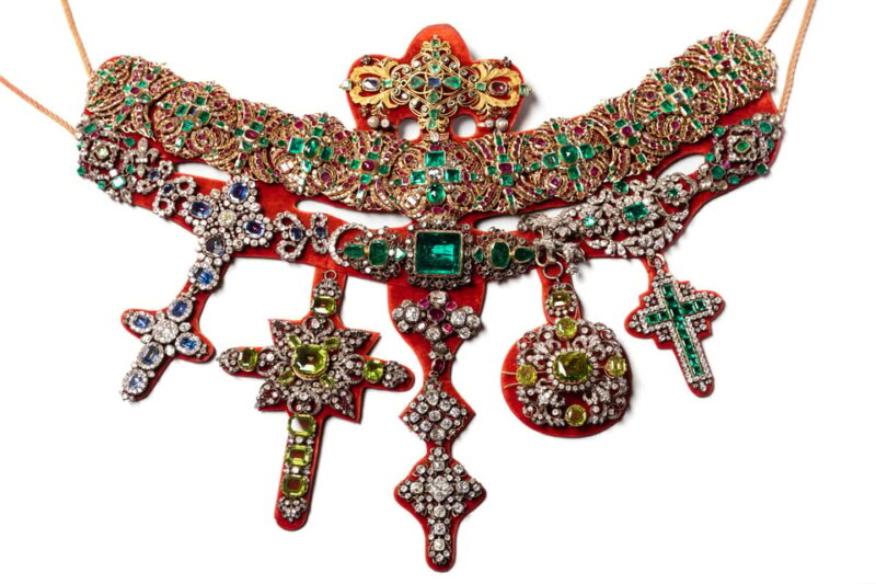 Naples: San Gennaro & Caravaggio Combined ticket - The Experience of Visiting with DUva