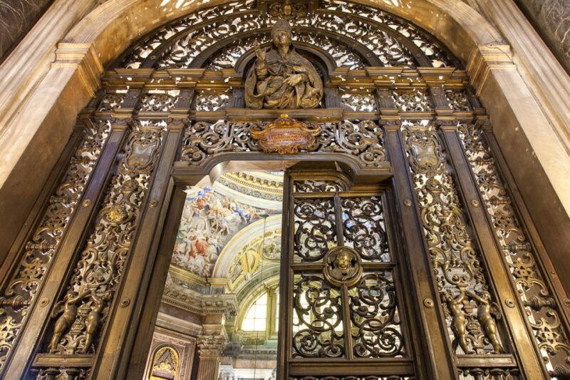 Naples: San Gennaro Experience With Filangieri Museum Option - Discover the Art and History at the Filangieri Museum