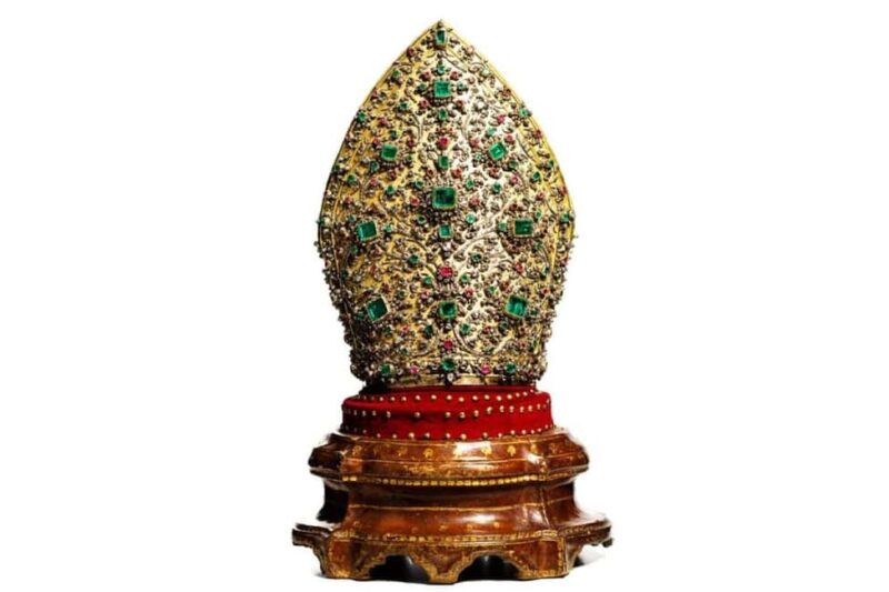 Naples: San Gennaro & Vasari Combined Ticket + Self Tour - Interactive Self-Guided Tour with Over 60 Audio Segments