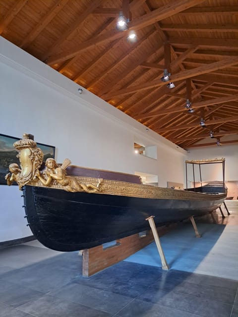 Naples: San Martino and Sant'Elmo Castle Guided Tour - Key Points