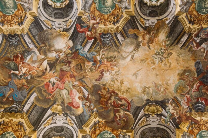 Naples: Sansevero Chapel Ticket and Guided Tour - Inside the Chapel: The Artworks That Leave Visitors in Awe