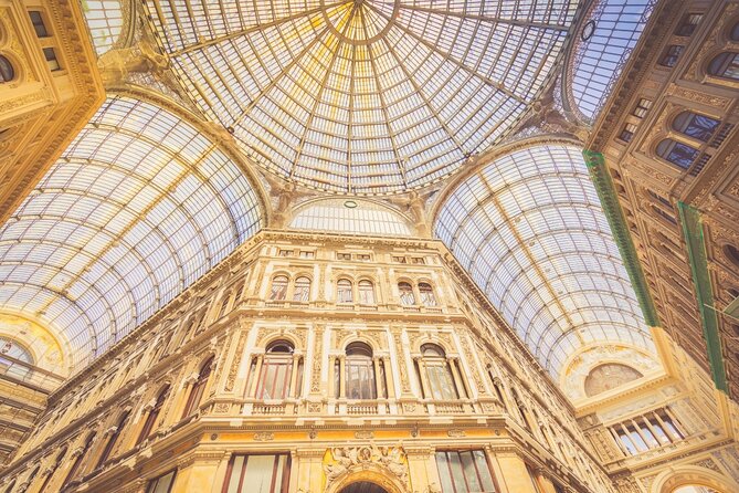 Naples Scavenger Hunt and Highlights Self-Guided Tour - Practical Details for Participants