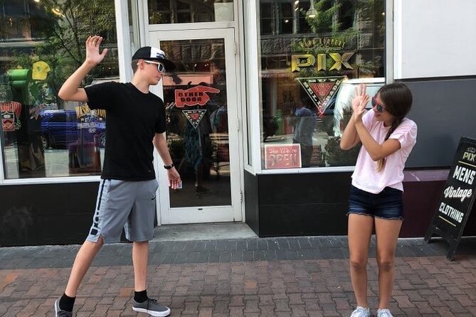 Naples Scavenger Hunt by 3Quest Challenge - Challenges and Tasks in the Three Quests