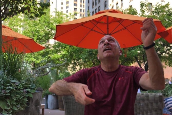 Naples Scavenger Hunt by 3Quest Challenge - Considerations from Past Feedback