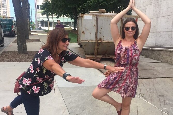 Naples Scavenger Hunt by 3Quest Challenge - Who Should Book the Naples Scavenger Hunt