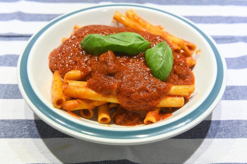 Naples: Share Your Pasta Love in a Locals Home - Final Thoughts on the Naples Pasta Sharing Experience